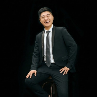 Johnny Chong, Senior Mechanical Engineer at APEX SPM