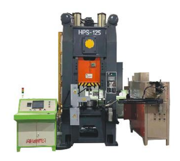 MT-5A Multi-Axis Drilling Center
